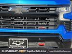 2026 Chevrolet Silverado 1500 Crew Cab 4WD Pickup for sale #TG107199 - photo 9