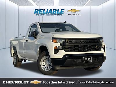2026 Chevrolet Silverado 1500 Regular Cab RWD Pickup for sale #TG120770 - photo 1