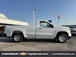 2026 Chevrolet Silverado 1500 Regular Cab RWD Pickup for sale #TG120770 - photo 4