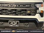 2026 Chevrolet Silverado 1500 Regular Cab RWD Pickup for sale #TG120770 - photo 8