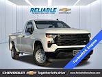 2026 Chevrolet Silverado 1500 Regular Cab 4x2 Pickup for sale #TG121874 - photo 1