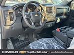 2026 Chevrolet Silverado 1500 Regular Cab 4x2 Pickup for sale #TG121874 - photo 10