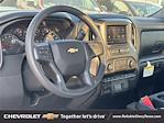 2026 Chevrolet Silverado 1500 Regular Cab 4x2 Pickup for sale #TG121874 - photo 11