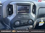 2026 Chevrolet Silverado 1500 Regular Cab 4x2 Pickup for sale #TG121874 - photo 16