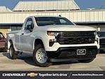2026 Chevrolet Silverado 1500 Regular Cab 4x2 Pickup for sale #TG121874 - photo 3