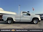 2026 Chevrolet Silverado 1500 Regular Cab 4x2 Pickup for sale #TG121874 - photo 4