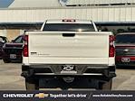2026 Chevrolet Silverado 1500 Regular Cab 4x2 Pickup for sale #TG121874 - photo 5