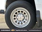 2026 Chevrolet Silverado 1500 Regular Cab 4x2 Pickup for sale #TG121874 - photo 9