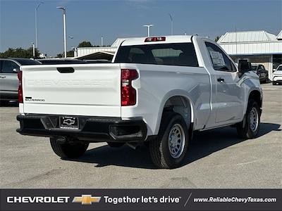 2026 Chevrolet Silverado 1500 Regular Cab RWD Pickup for sale #TG122020 - photo 2