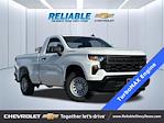 2026 Chevrolet Silverado 1500 Regular Cab RWD Pickup for sale #TG122020 - photo 1