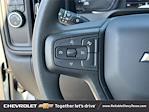 2026 Chevrolet Silverado 1500 Regular Cab RWD Pickup for sale #TG122020 - photo 12