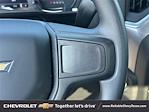 2026 Chevrolet Silverado 1500 Regular Cab RWD Pickup for sale #TG122020 - photo 13
