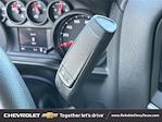 2026 Chevrolet Silverado 1500 Regular Cab RWD Pickup for sale #TG122020 - photo 14