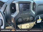 2026 Chevrolet Silverado 1500 Regular Cab RWD Pickup for sale #TG122020 - photo 15