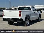 2026 Chevrolet Silverado 1500 Regular Cab RWD Pickup for sale #TG122020 - photo 2