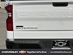2026 Chevrolet Silverado 1500 Regular Cab RWD Pickup for sale #TG122020 - photo 5