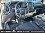 2026 Chevrolet Silverado 1500 Regular Cab RWD Pickup for sale #TG122020 - photo 9