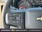 2026 Chevrolet Silverado 1500 Regular Cab 4x2 Pickup for sale #TG122021 - photo 13