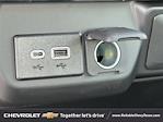 2026 Chevrolet Silverado 1500 Regular Cab 4x2 Pickup for sale #TG122021 - photo 20
