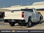 2026 Chevrolet Silverado 1500 Regular Cab 4x2 Pickup for sale #TG122021 - photo 2