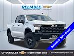 2026 Chevrolet Silverado 1500 Crew Cab 4WD Pickup for sale #TG128300 - photo 1