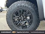 2026 Chevrolet Silverado 1500 Crew Cab 4WD Pickup for sale #TG128300 - photo 10
