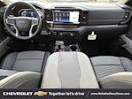 2026 Chevrolet Silverado 1500 Crew Cab 4WD Pickup for sale #TG128300 - photo 11
