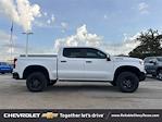 2026 Chevrolet Silverado 1500 Crew Cab 4WD Pickup for sale #TG128300 - photo 4