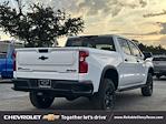 2026 Chevrolet Silverado 1500 Crew Cab 4WD Pickup for sale #TG128300 - photo 2