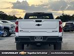 2026 Chevrolet Silverado 1500 Crew Cab 4WD Pickup for sale #TG128300 - photo 5
