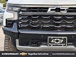 2026 Chevrolet Silverado 1500 Crew Cab 4WD Pickup for sale #TG128300 - photo 9