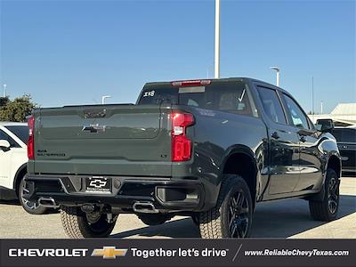 2026 Chevrolet Silverado 1500 Crew Cab 4WD Pickup for sale #TG130875 - photo 2