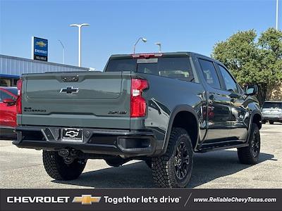 2026 Chevrolet Silverado 1500 Crew Cab 4WD Pickup for sale #TG136313 - photo 2