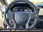 2026 Chevrolet Silverado 1500 Crew Cab 4WD Pickup for sale #TG136313 - photo 13