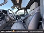2026 Chevrolet Silverado 1500 Crew Cab 4WD Pickup for sale #TG136313 - photo 27