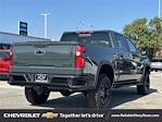 2026 Chevrolet Silverado 1500 Crew Cab 4WD Pickup for sale #TG136313 - photo 2
