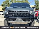 2026 Chevrolet Silverado 1500 Crew Cab 4WD Pickup for sale #TG136313 - photo 8