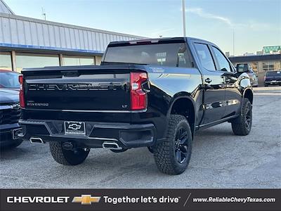 2026 Chevrolet Silverado 1500 Crew Cab 4WD Pickup for sale #TG142897 - photo 2