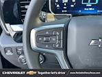 New 2026 Chevrolet Silverado 1500 LT Crew Cab for sale #TG142897 - photo 17