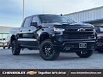 New 2026 Chevrolet Silverado 1500 LT Crew Cab for sale #TG142897 - photo 3