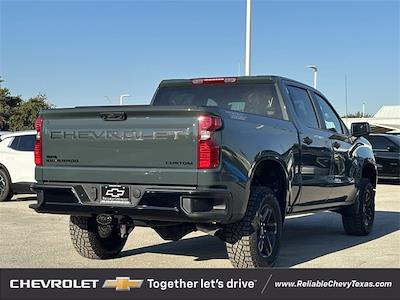 2026 Chevrolet Silverado 1500 Crew Cab 4WD Pickup for sale #TG145980 - photo 2