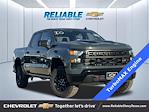 2026 Chevrolet Silverado 1500 Crew Cab 4WD Pickup for sale #TG145980 - photo 1