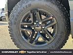 2026 Chevrolet Silverado 1500 Crew Cab 4WD Pickup for sale #TG145980 - photo 10