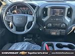 2026 Chevrolet Silverado 1500 Crew Cab 4WD Pickup for sale #TG145980 - photo 12