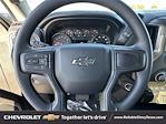 2026 Chevrolet Silverado 1500 Crew Cab 4WD Pickup for sale #TG145980 - photo 13