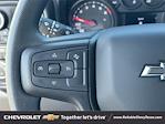 2026 Chevrolet Silverado 1500 Crew Cab 4WD Pickup for sale #TG145980 - photo 14