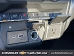 2026 Chevrolet Silverado 1500 Crew Cab 4WD Pickup for sale #TG145980 - photo 22