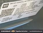 2026 Chevrolet Silverado 1500 Crew Cab 4WD Pickup for sale #TG145980 - photo 27