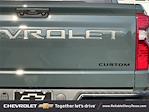 2026 Chevrolet Silverado 1500 Crew Cab 4WD Pickup for sale #TG145980 - photo 7