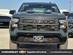 2026 Chevrolet Silverado 1500 Crew Cab 4WD Pickup for sale #TG145980 - photo 8